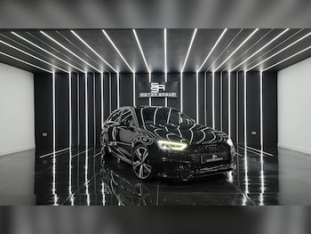 Used Audi RS3 2019 for sale - 78820785: Photo