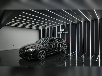 Used Audi RS3 2019 for sale - 78820785: Photo