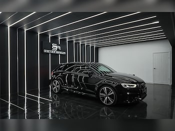 Used Audi RS3 2019 for sale - 78820785: Photo