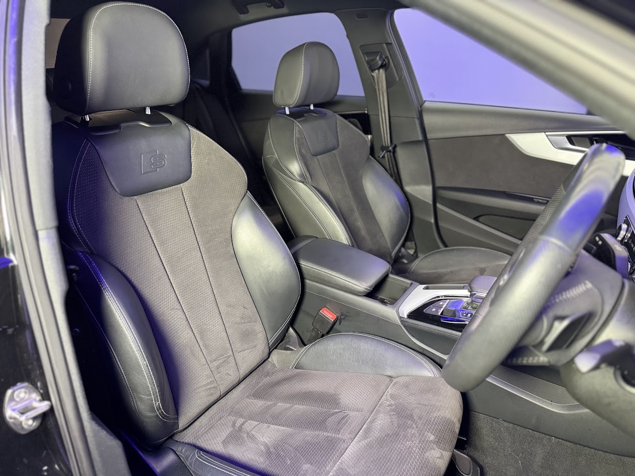 Used Audi A4 2020 for sale - 77067418: Photo 10