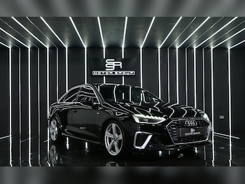 Audi A4 feature image