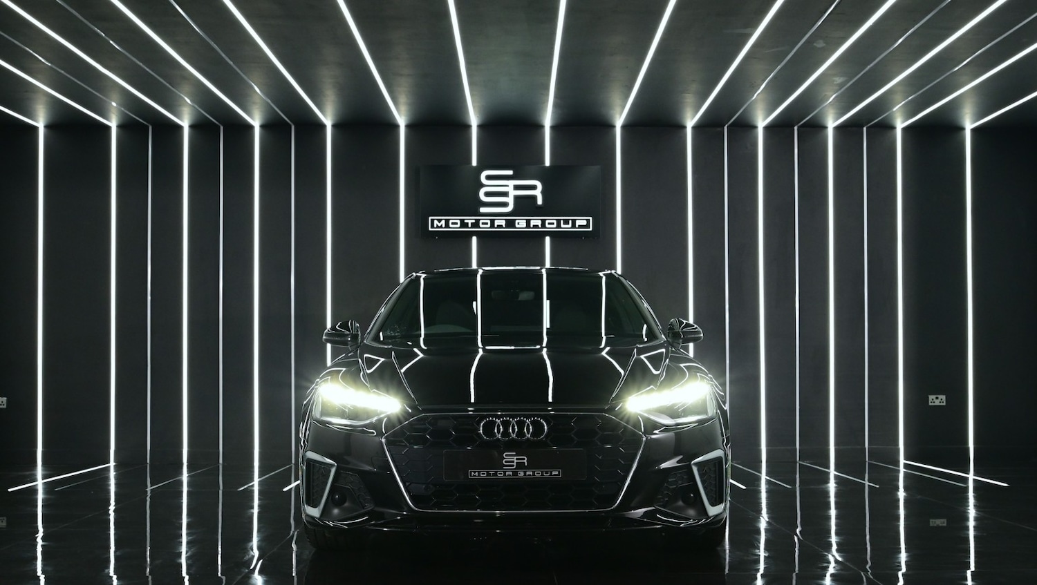 Used Audi A4 2020 for sale - 77067418: Photo 3