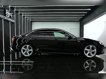 Used Audi A4 2020 for sale - 77067418: Photo