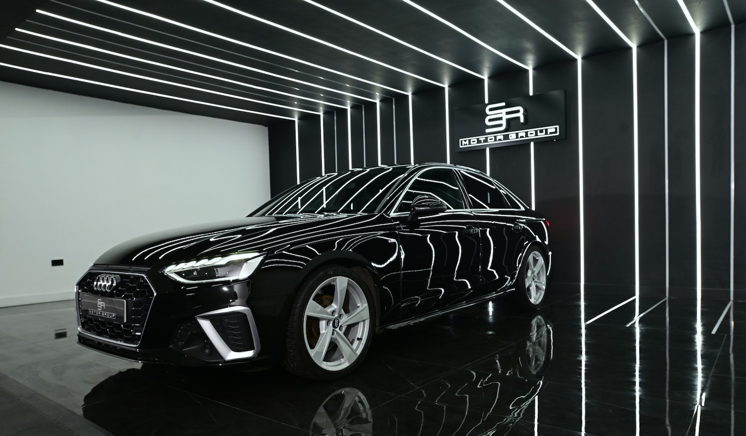 Used Audi A4 2020 for sale - 77067418: Photo 5