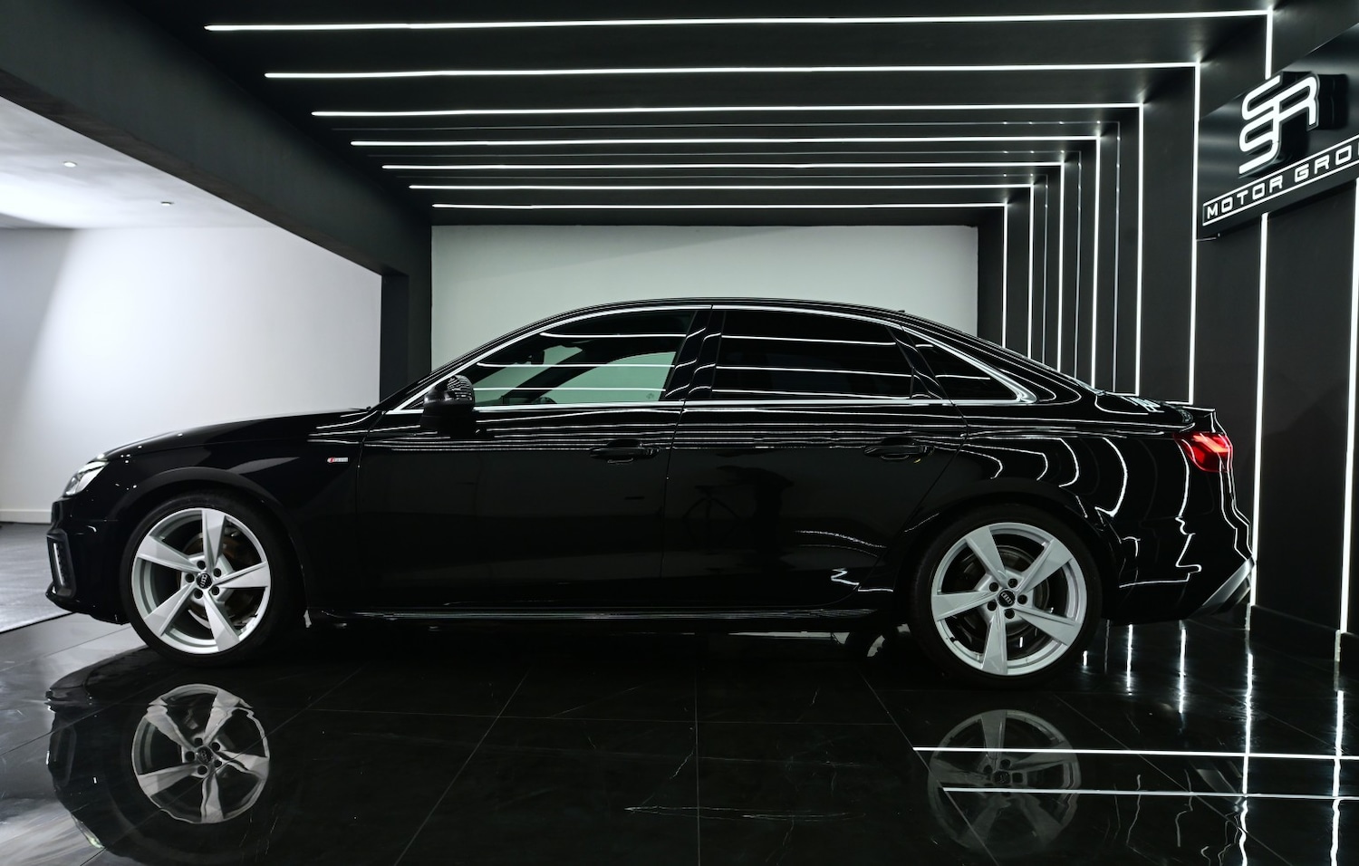 Used Audi A4 2020 for sale - 77067418: Photo 6