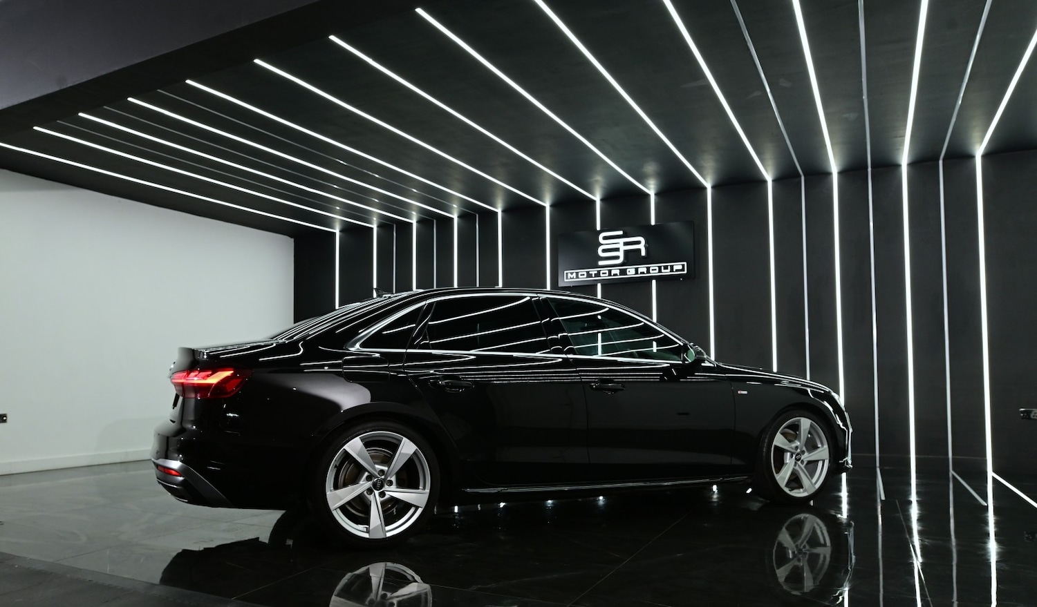 Used Audi A4 2020 for sale - 77067418: Photo 7