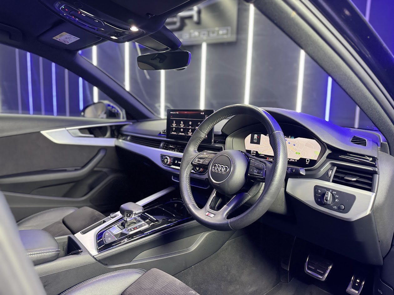 Used Audi A4 2020 for sale - 77067418: Photo 8