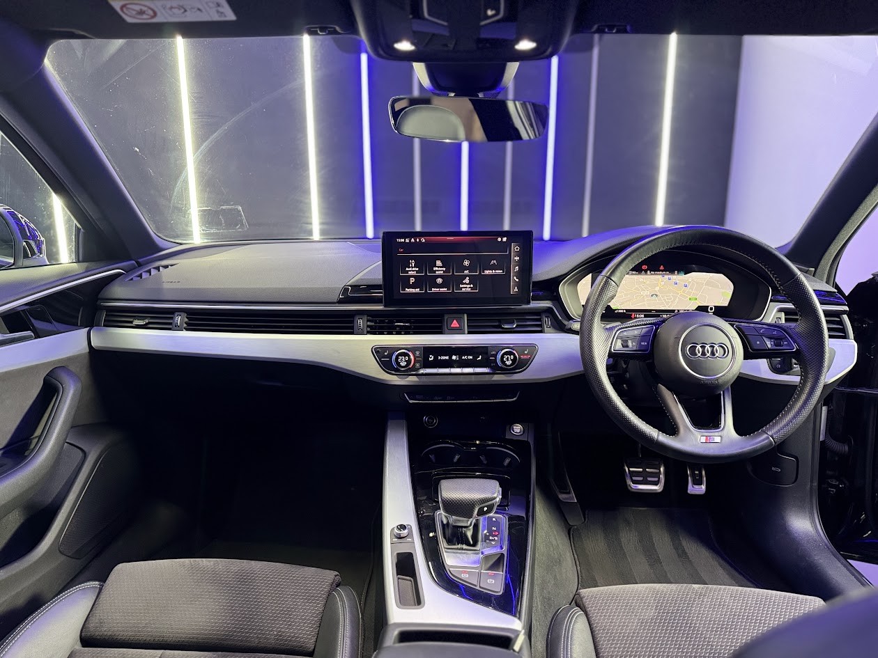 Used Audi A4 2020 for sale - 77067418: Photo 9