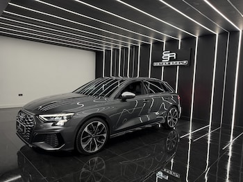 Used Audi A3 2022 for sale - 78480003: Photo