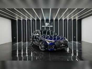 Used Audi A3 2020 for sale - 79053963: Photo