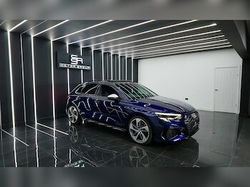 Used Audi A3 2020 for sale - 79053963: Photo