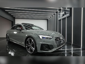 Used Audi S5 2020 for sale - 79600284: Photo