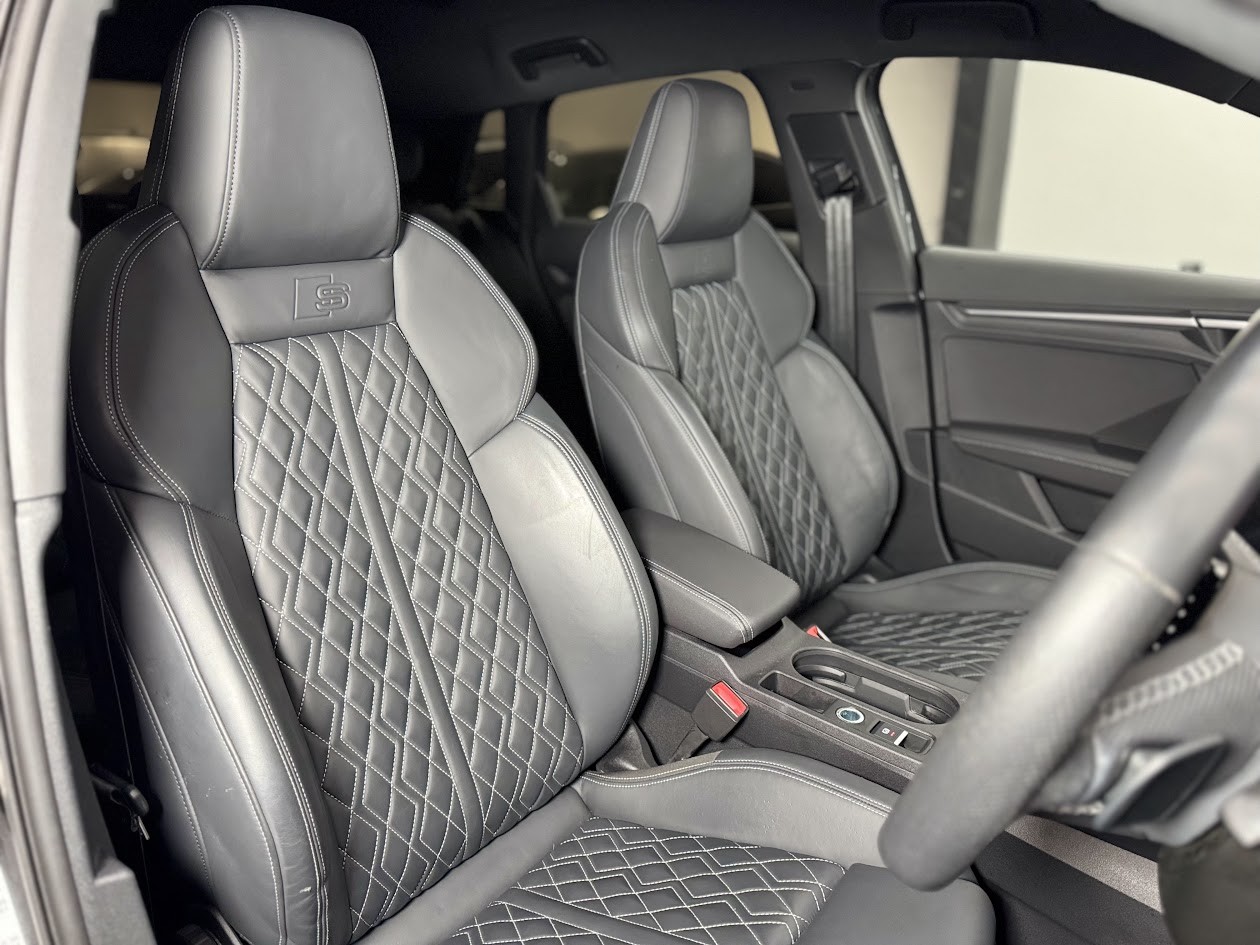 Used Audi A3 2022 for sale - 77067417: Photo 10