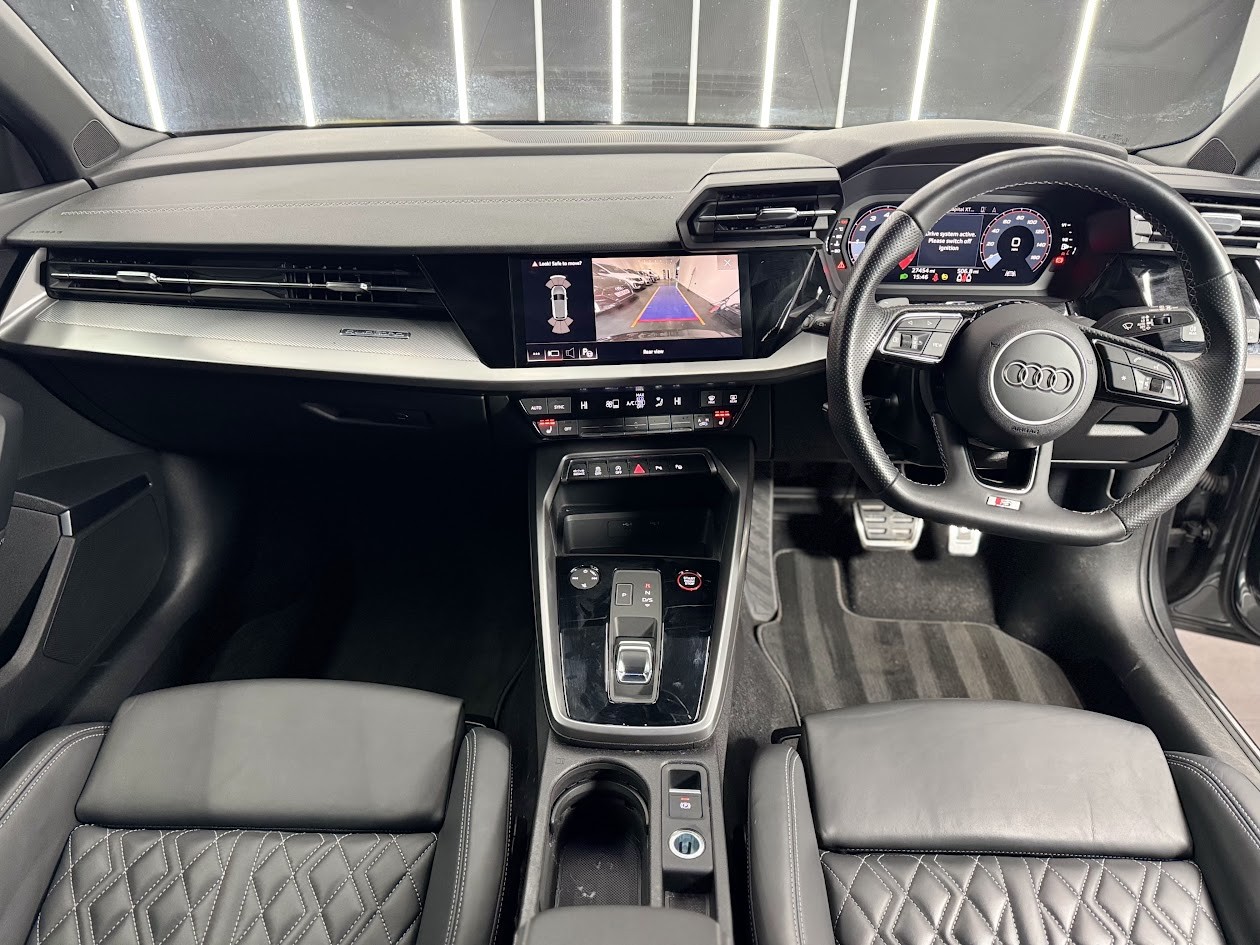 Used Audi A3 2022 for sale - 77067417: Photo 11