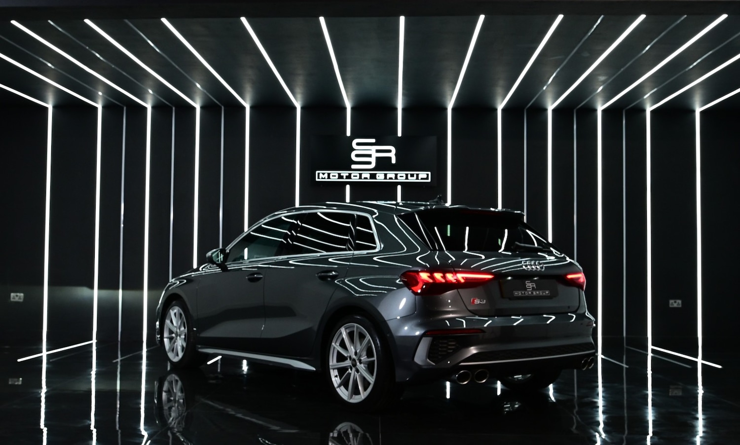 Used Audi A3 2022 for sale - 77067417: Photo 2