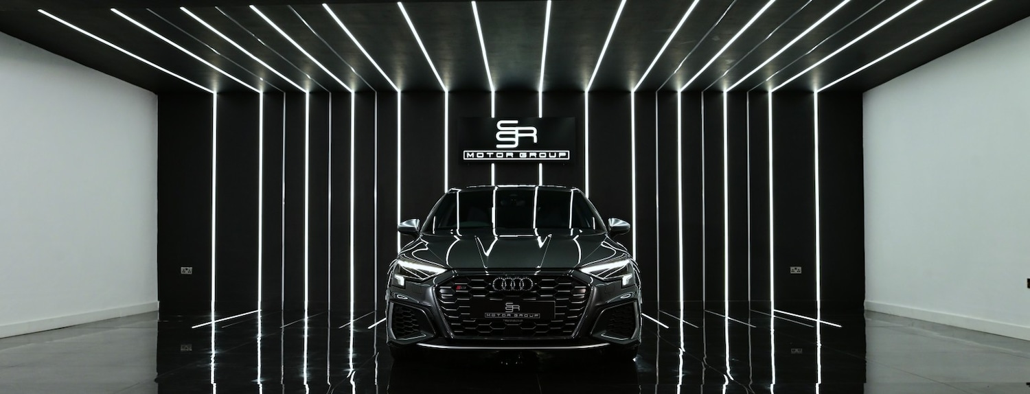 Used Audi A3 2022 for sale - 77067417: Photo 3