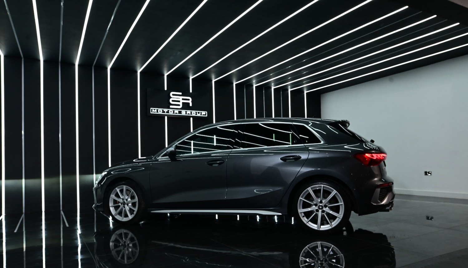 Used Audi A3 2022 for sale - 77067417: Photo 4