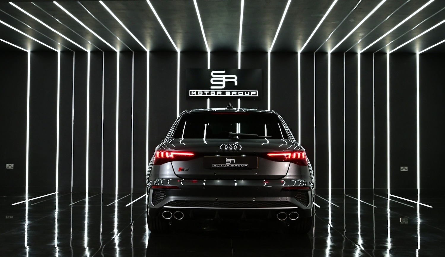 Used Audi A3 2022 for sale - 77067417: Photo 5