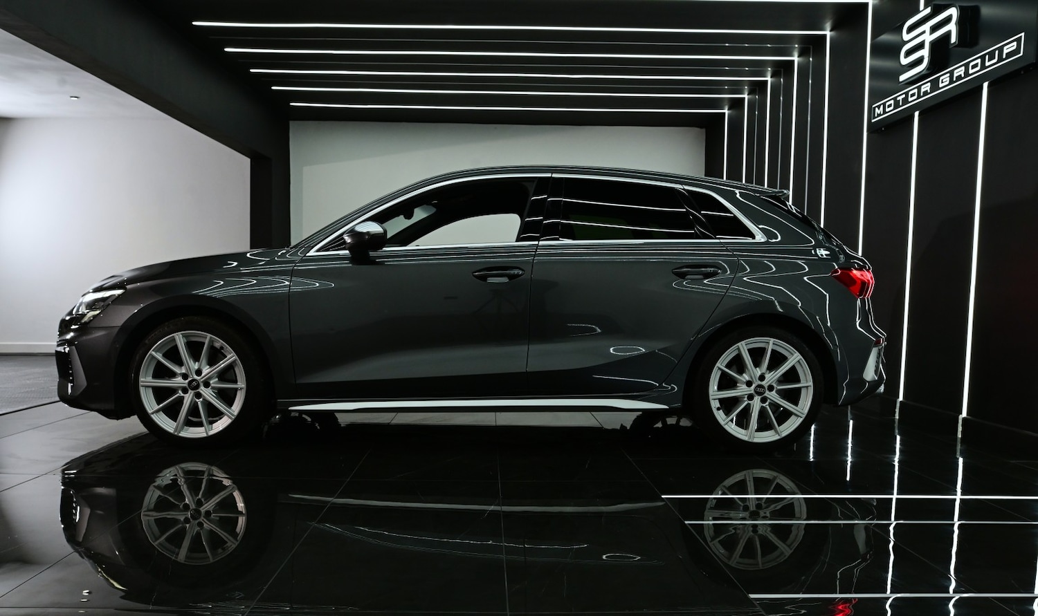 Used Audi A3 2022 for sale - 77067417: Photo 6