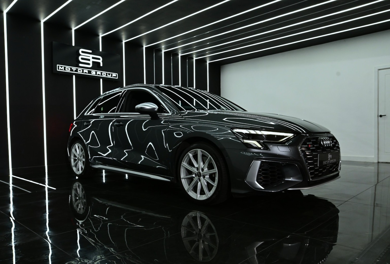 Used Audi A3 2022 for sale - 77067417: Photo 7