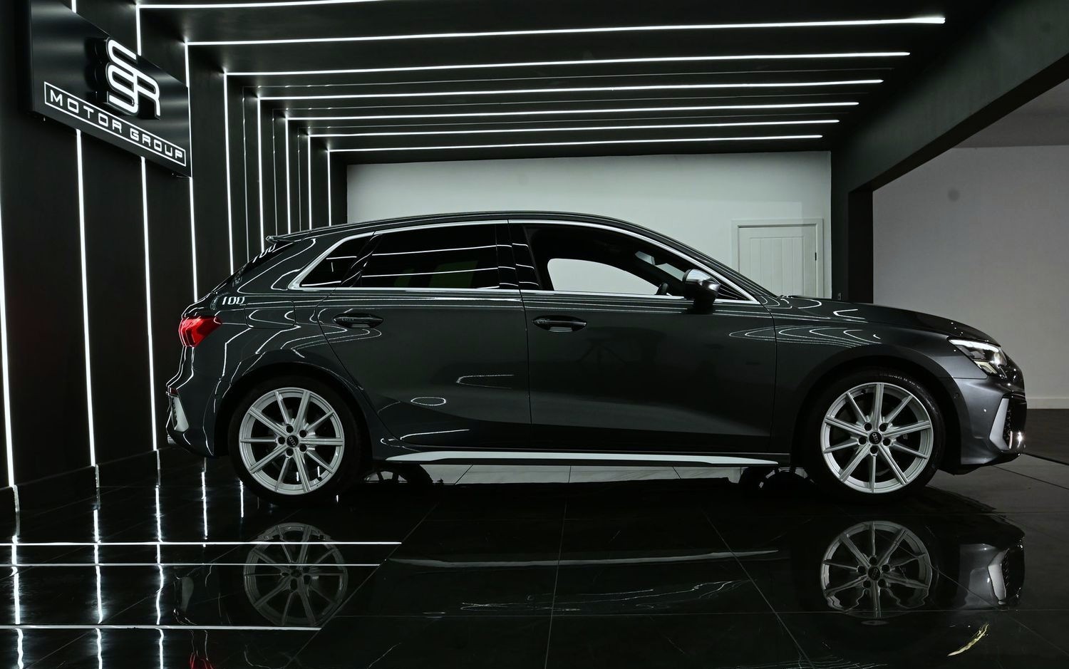 Used Audi A3 2022 for sale - 77067417: Photo 8