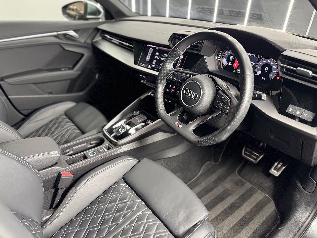 Used Audi A3 2022 for sale - 77067417: Photo 9