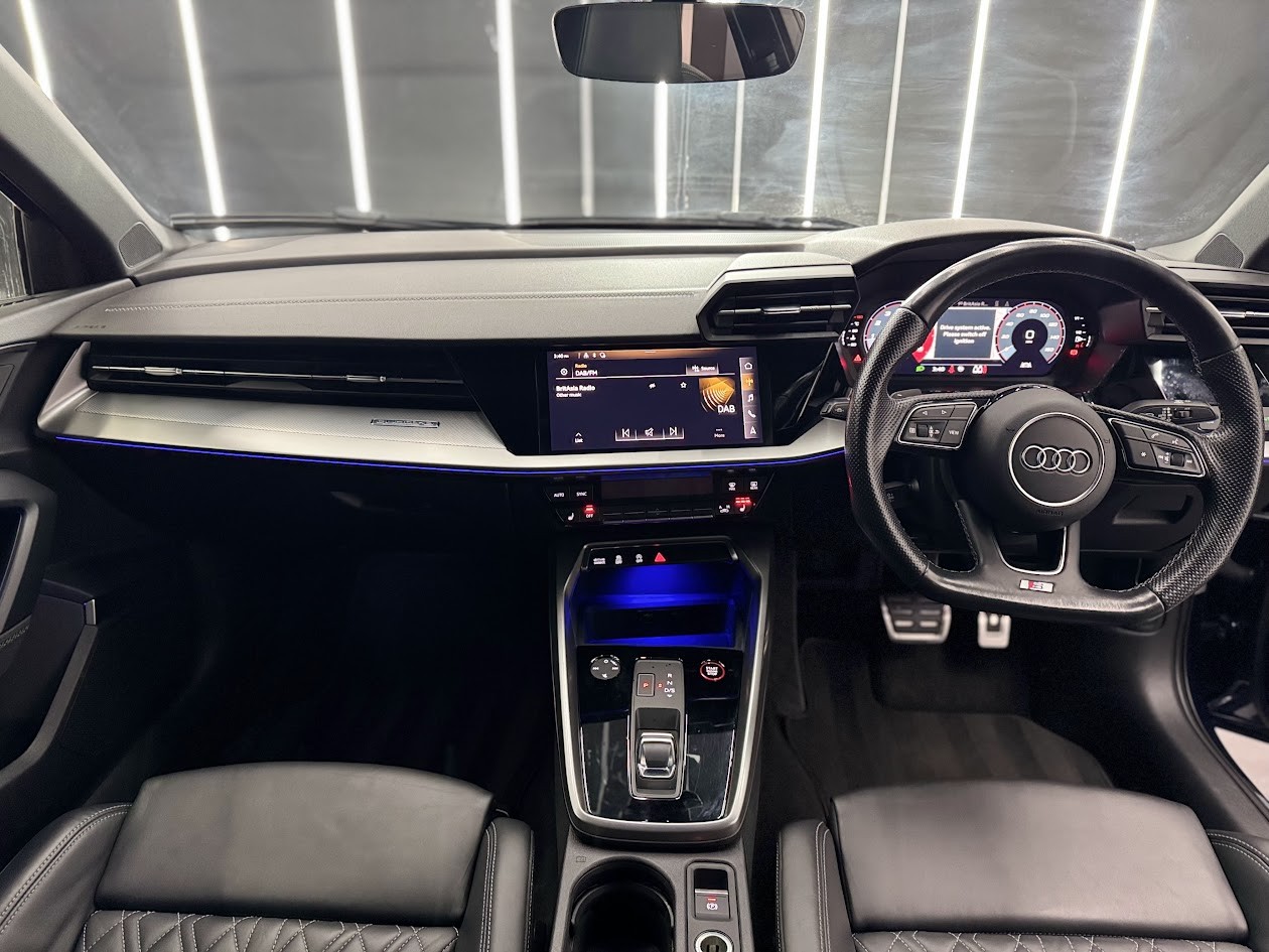 Used Audi A3 2021 for sale - 77067419: Photo 10