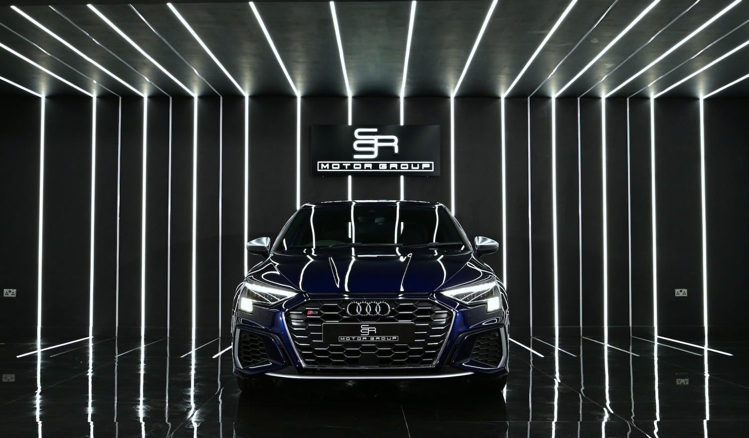 Used Audi A3 2021 for sale - 77067419: Photo 3