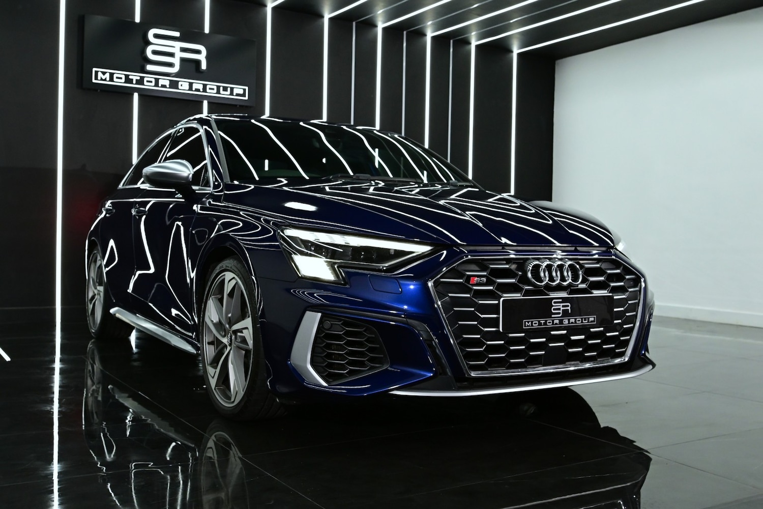 Used Audi A3 2021 for sale - 77067419: Photo 4