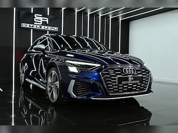 Used Audi A3 2021 for sale - 77067419: Photo