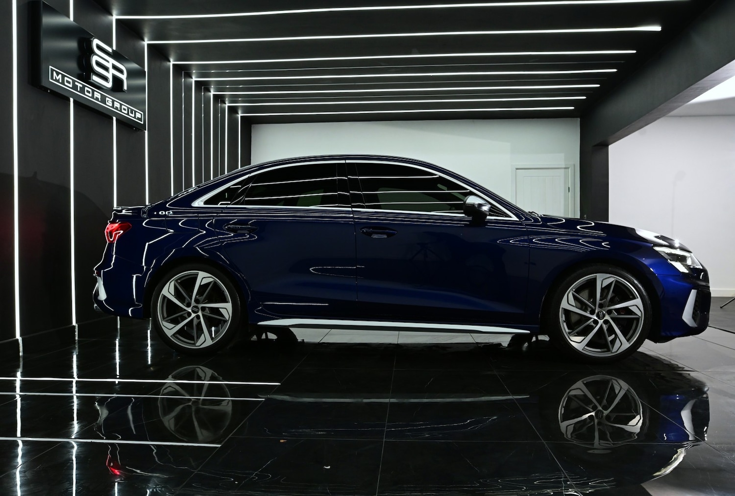 Used Audi A3 2021 for sale - 77067419: Photo 5