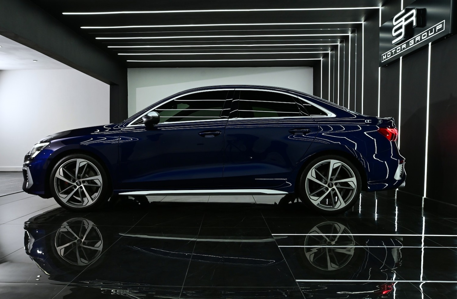 Used Audi A3 2021 for sale - 77067419: Photo 6