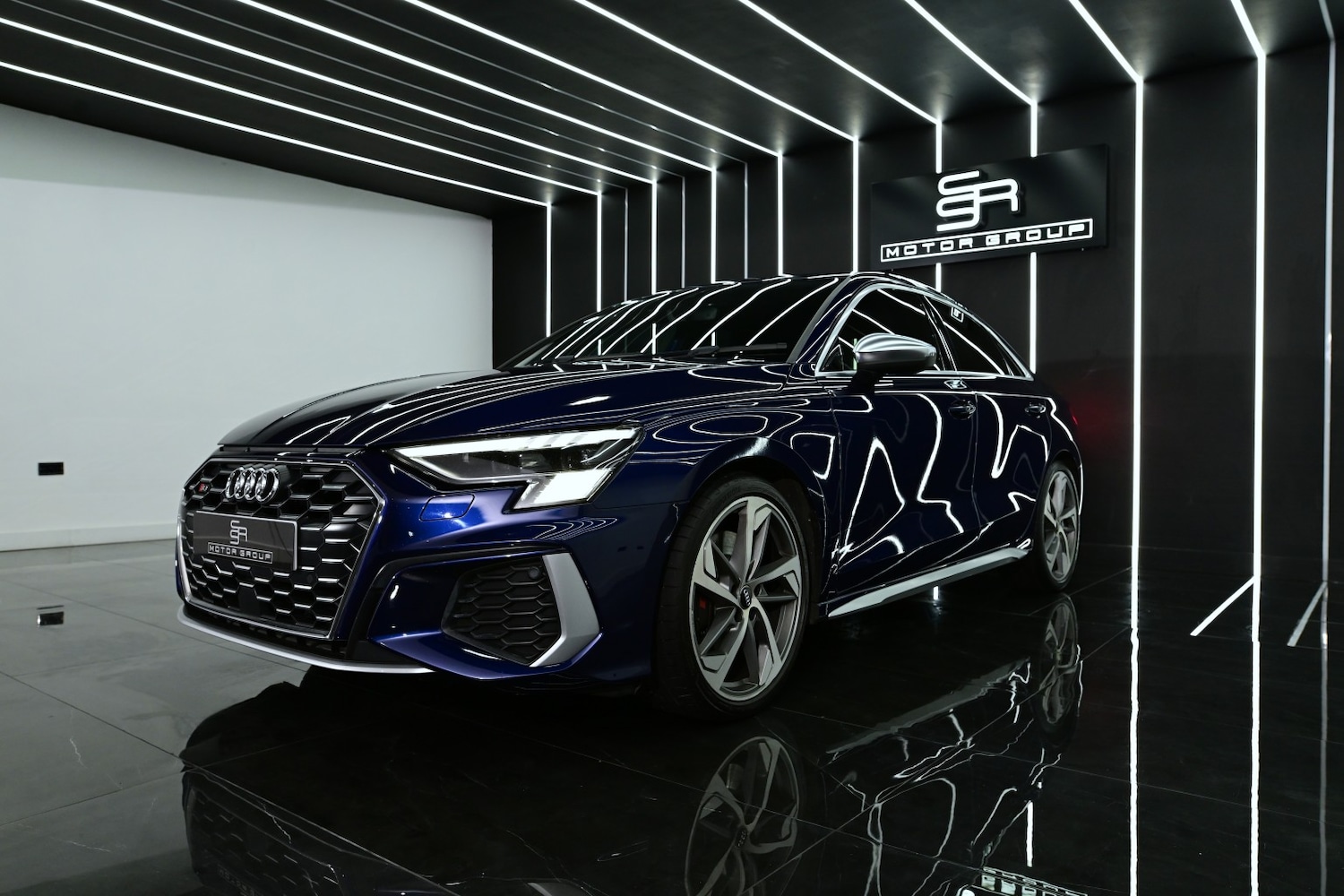 Used Audi A3 2021 for sale - 77067419: Photo 7