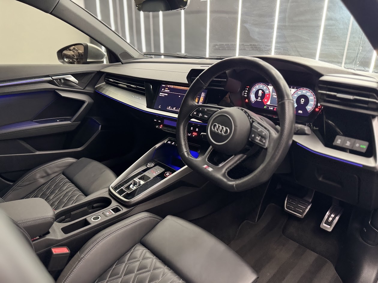 Used Audi A3 2021 for sale - 77067419: Photo 8