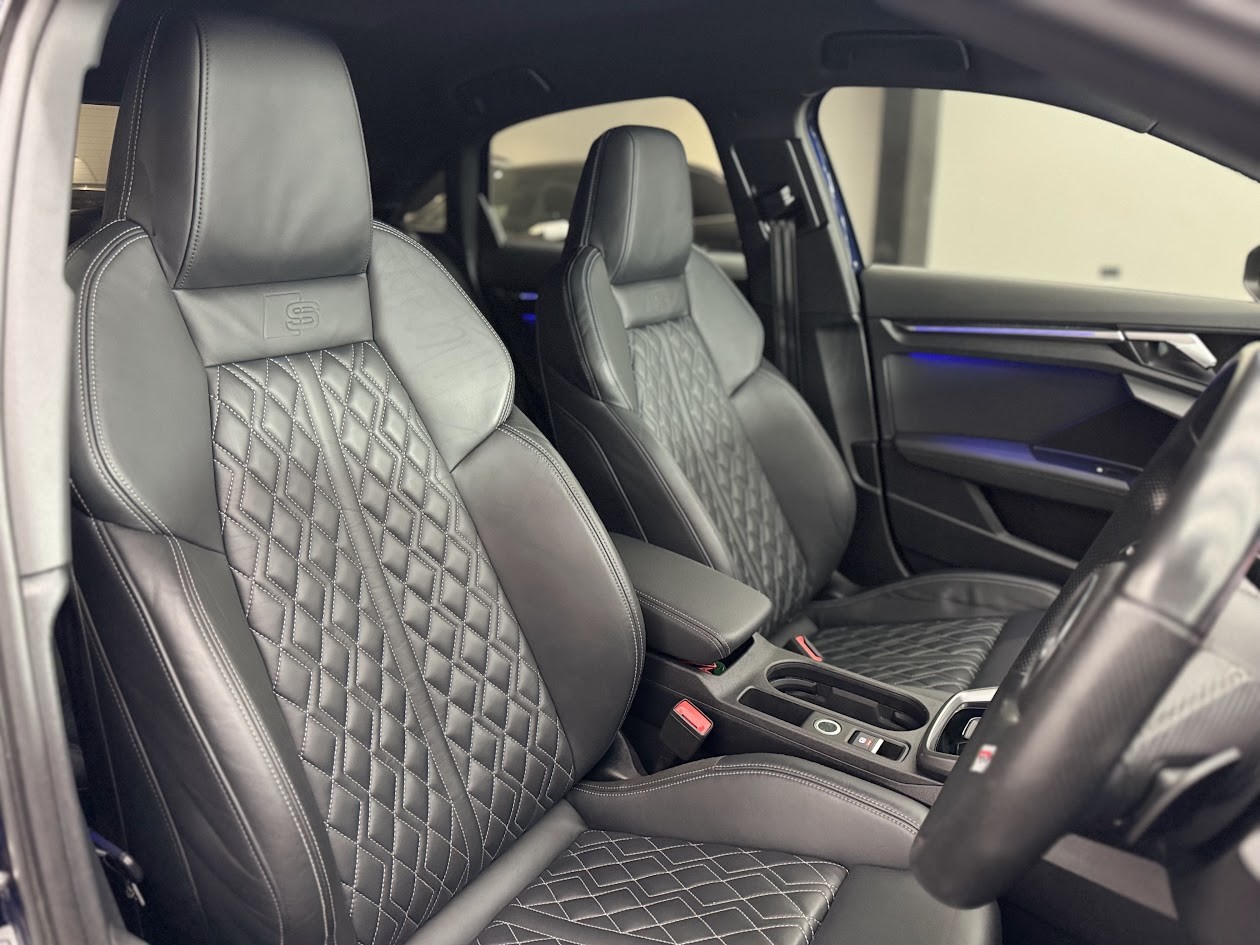 Used Audi A3 2021 for sale - 77067419: Photo 9