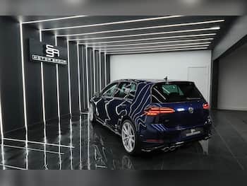 Used Volkswagen Golf 2017 for sale - 79656496: Photo