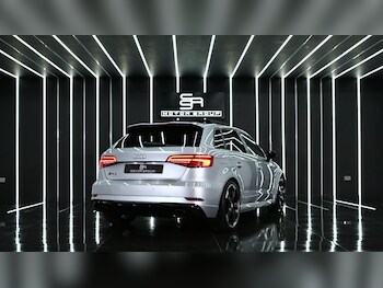 Used Audi RS3 2019 for sale - 78285863: Photo