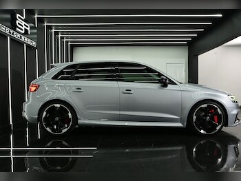 Used Audi RS3 2019 for sale - 78285863: Photo