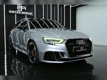 Used Audi RS3 2019 for sale - 78285863: Photo