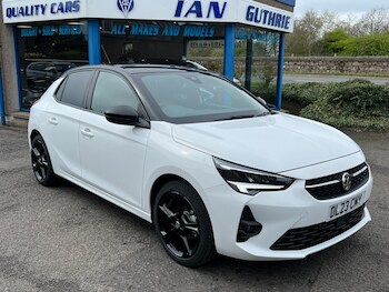 Used Vauxhall Corsa 2023 for sale - 78346387: Photo
