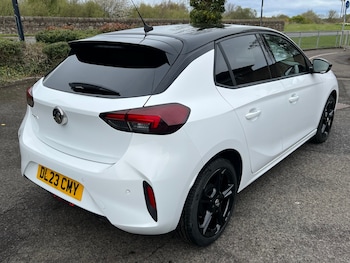 Used Vauxhall Corsa 2023 for sale - 78346387: Photo