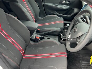 Used Vauxhall Corsa 2023 for sale - 78346387: Photo