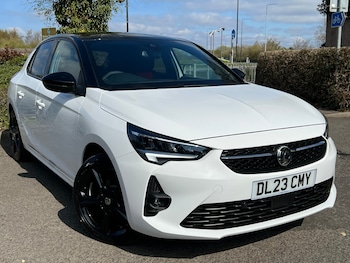 Used Vauxhall Corsa 2023 for sale - 78346387: Photo