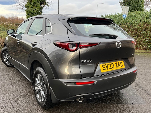 Vehicle 29