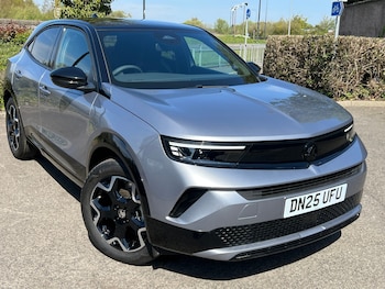 Used Vauxhall Mokka 2025 for sale - 78446054: Photo