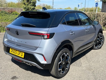 Used Vauxhall Mokka 2025 for sale - 78446054: Photo