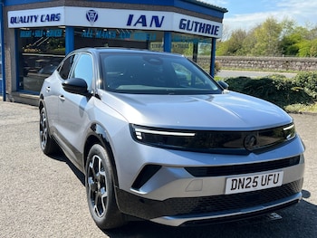 Used Vauxhall Mokka 2025 for sale - 78446054: Photo