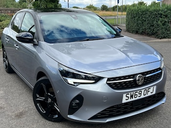 Used Vauxhall Corsa 2020 for sale - 79459927: Photo