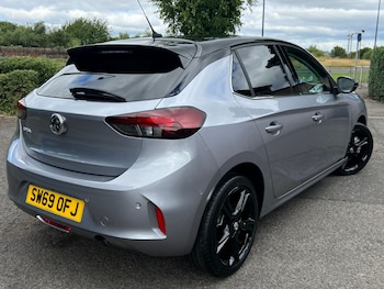 Used Vauxhall Corsa 2020 for sale - 79459927: Photo