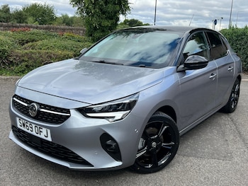 Used Vauxhall Corsa 2020 for sale - 79459927: Photo